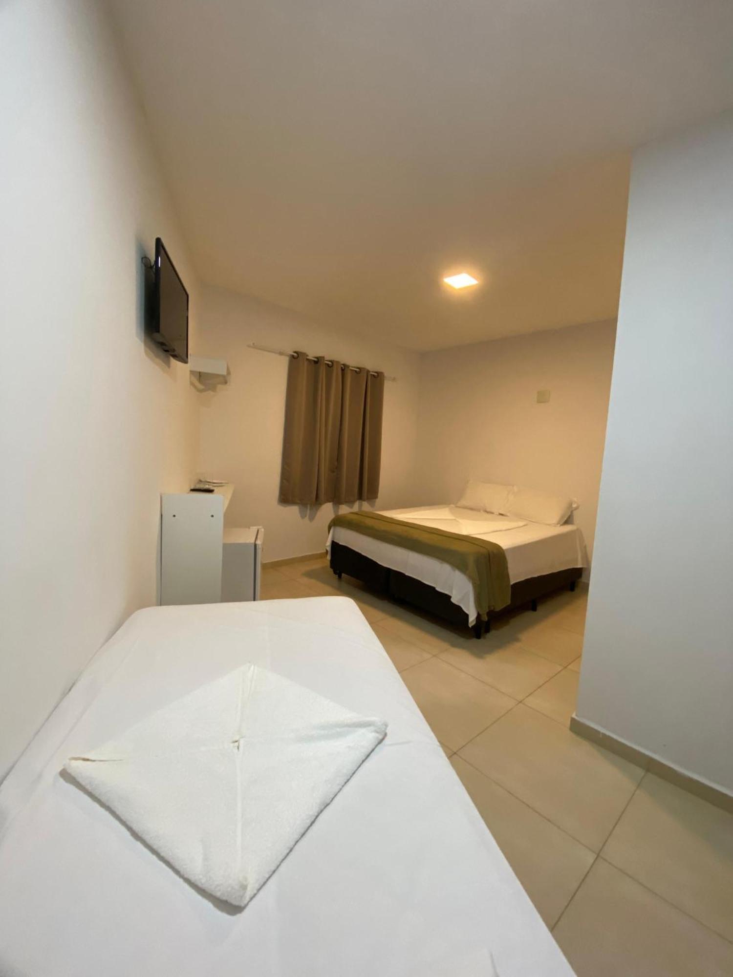 Quarto Triplo Standard