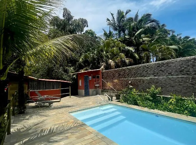 Aldeia De Camburi Hotel